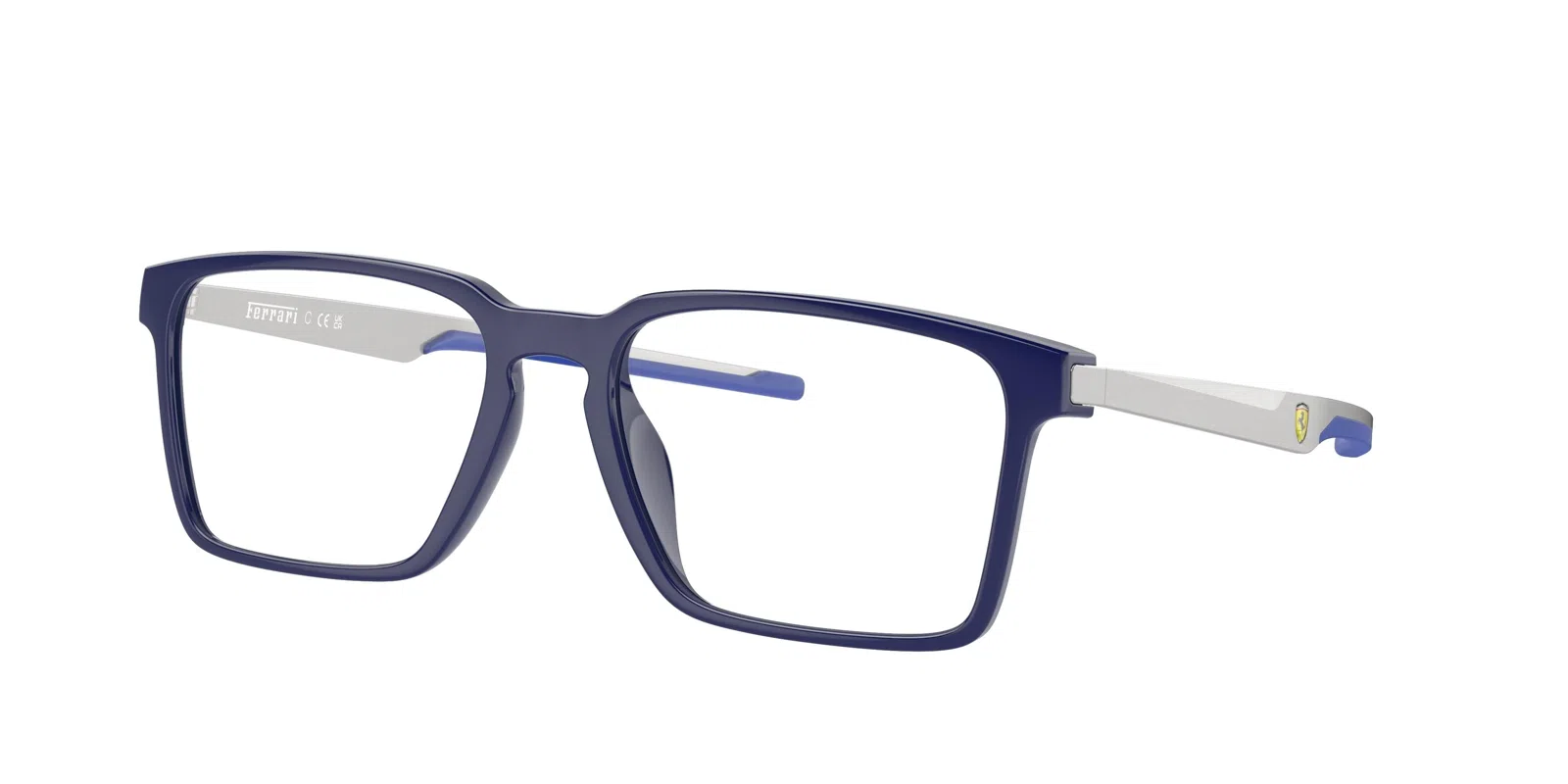 Scuderia Ferrari 8005U Eyeglasses - view 2